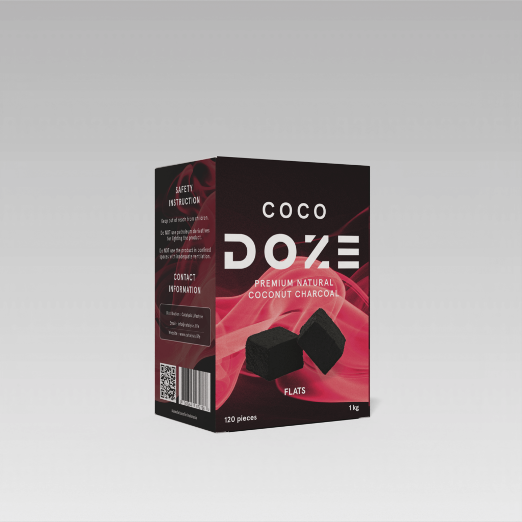 coco doze box 1